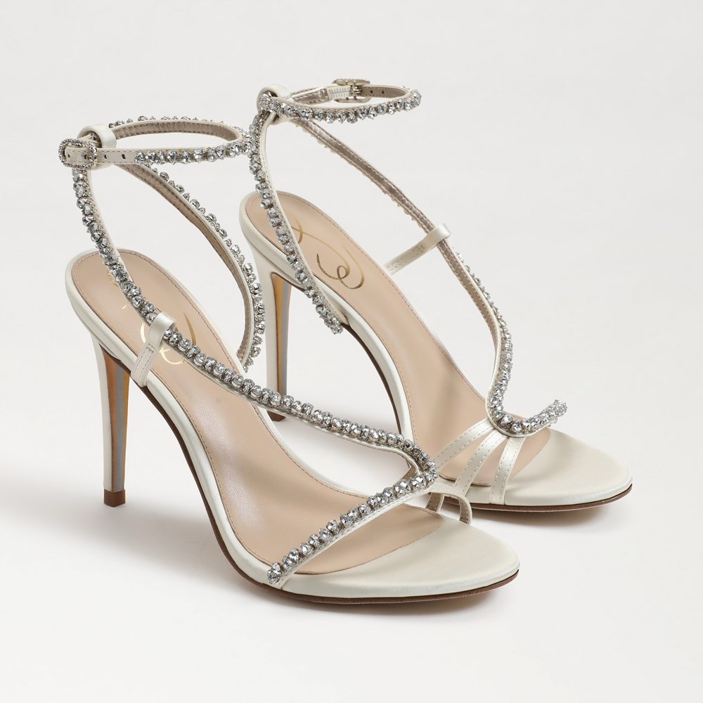Sam Edelman Granger Ankle Strap Heel
